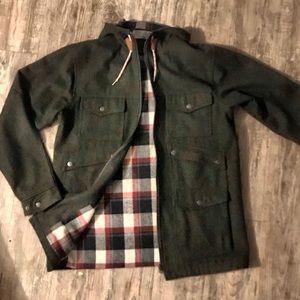 Poler Men’s Jacket